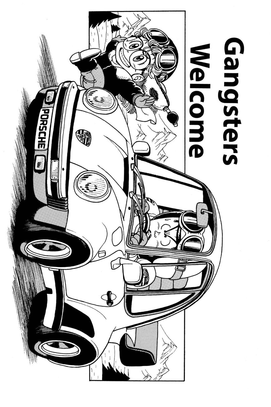 Dr. Slump Chapter 12.148 page 1 - Vol.12 Chapter 148