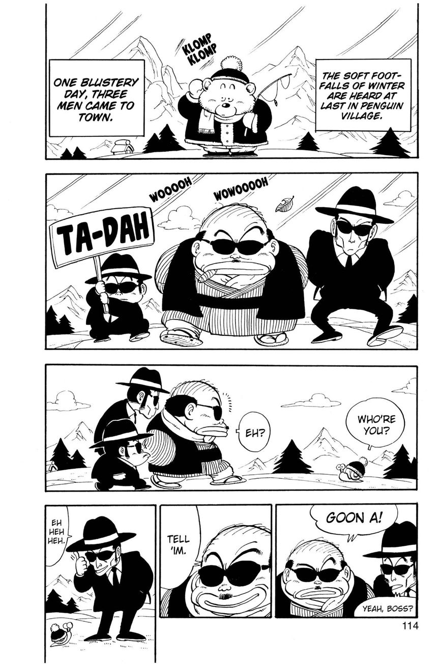Dr. Slump Chapter 12.148 page 2 - Vol.12 Chapter 148