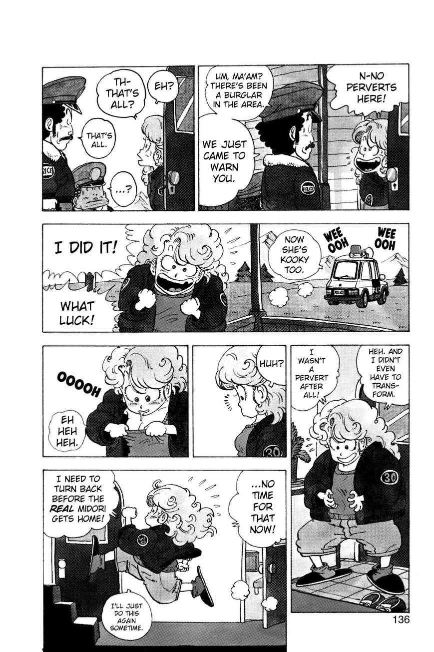 Dr. Slump Chapter 12.149 page 8 - Vol.12 Chapter 149