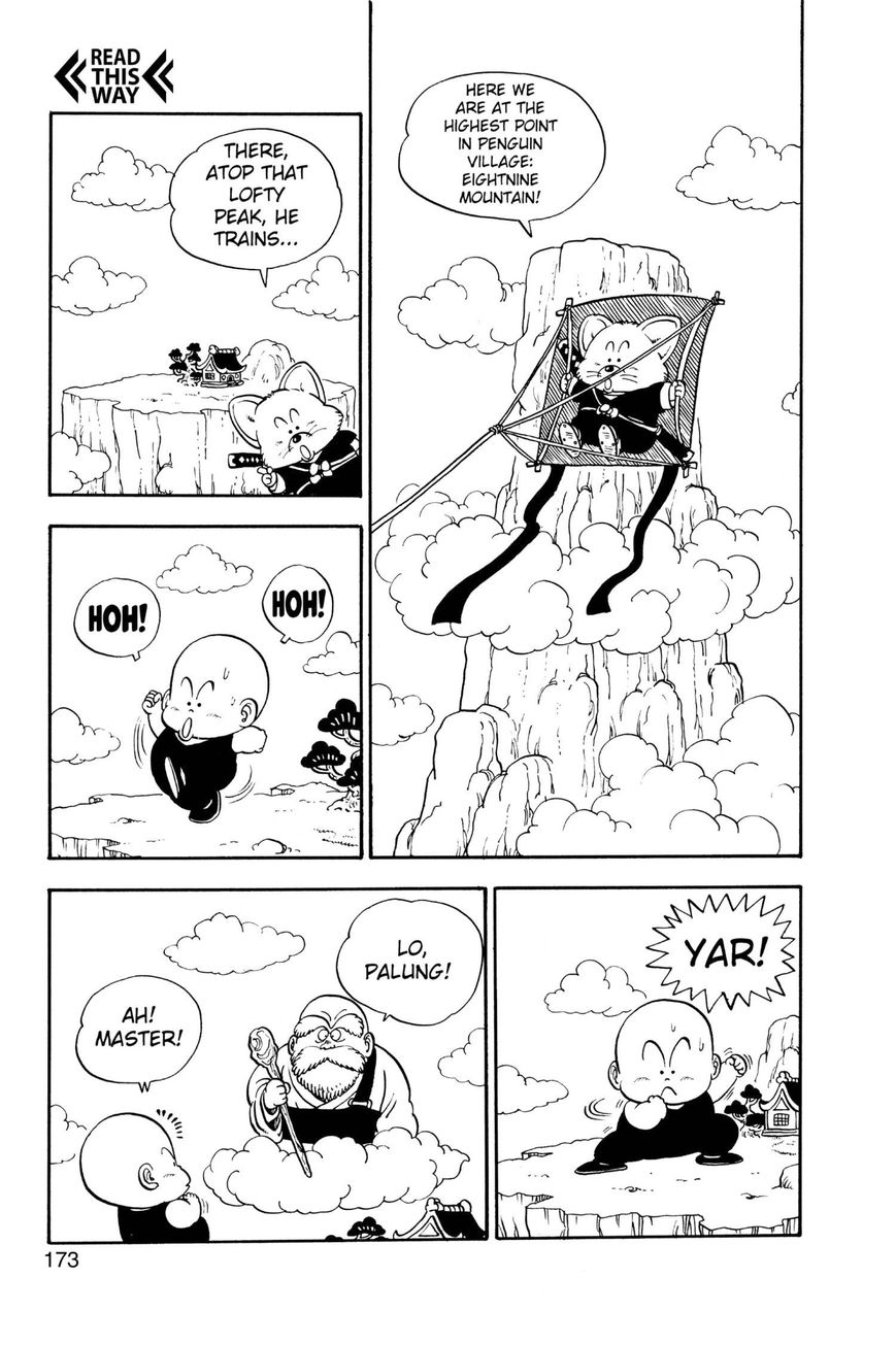Dr. Slump Chapter 12.152 page 2 - Vol.12 Chapter 152