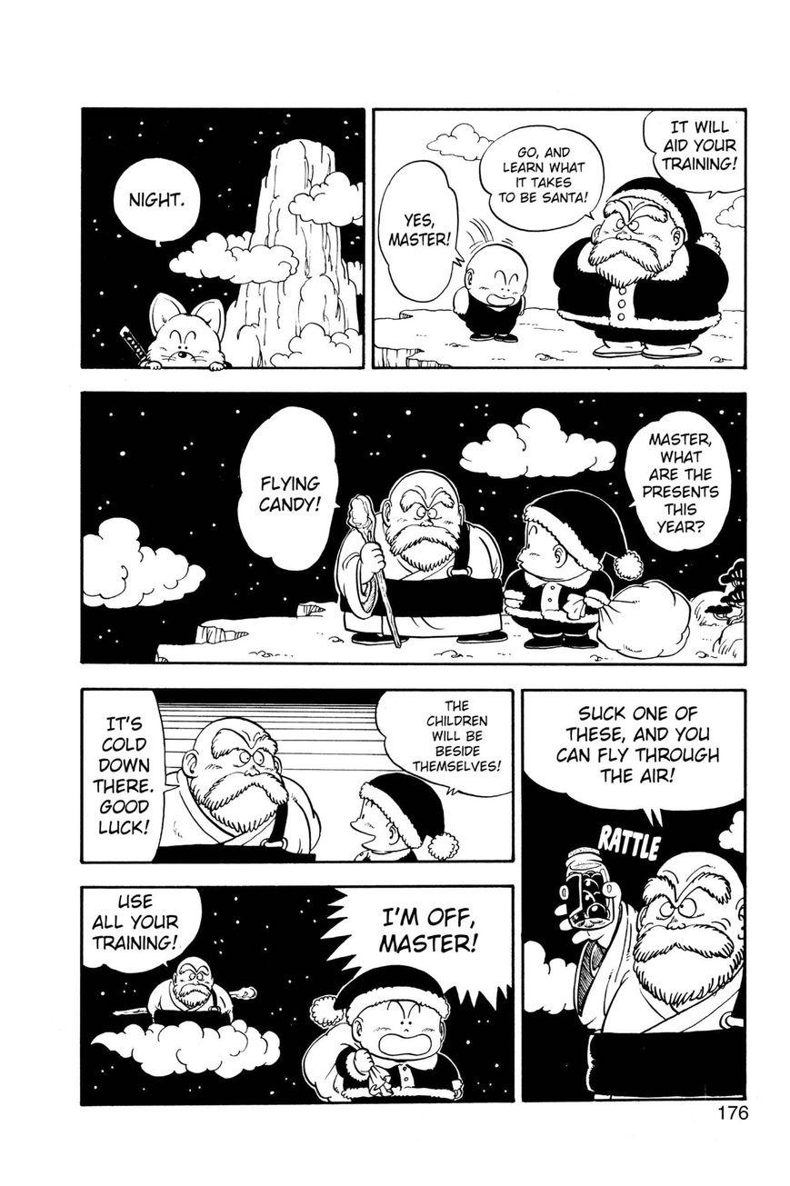 Dr. Slump Chapter 12.152 page 5 - Vol.12 Chapter 152