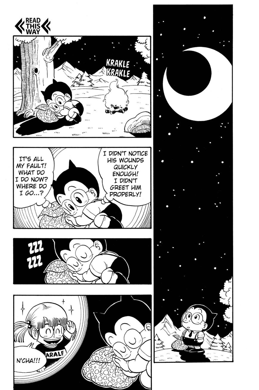 Dr. Slump Chapter 13.158 page 7 - Vol.13 Chapter 158