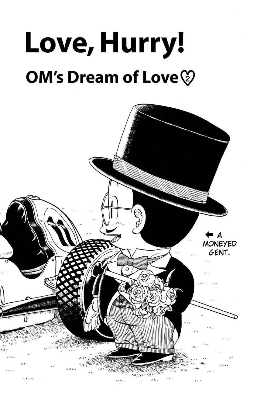 Dr. Slump Chapter 13.160 page 2 - Vol.13 Chapter 160