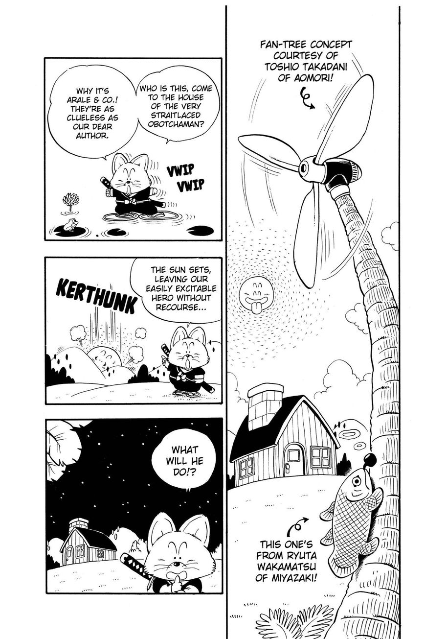 Dr. Slump Chapter 13.161 page 2 - Vol.13 Chapter 161