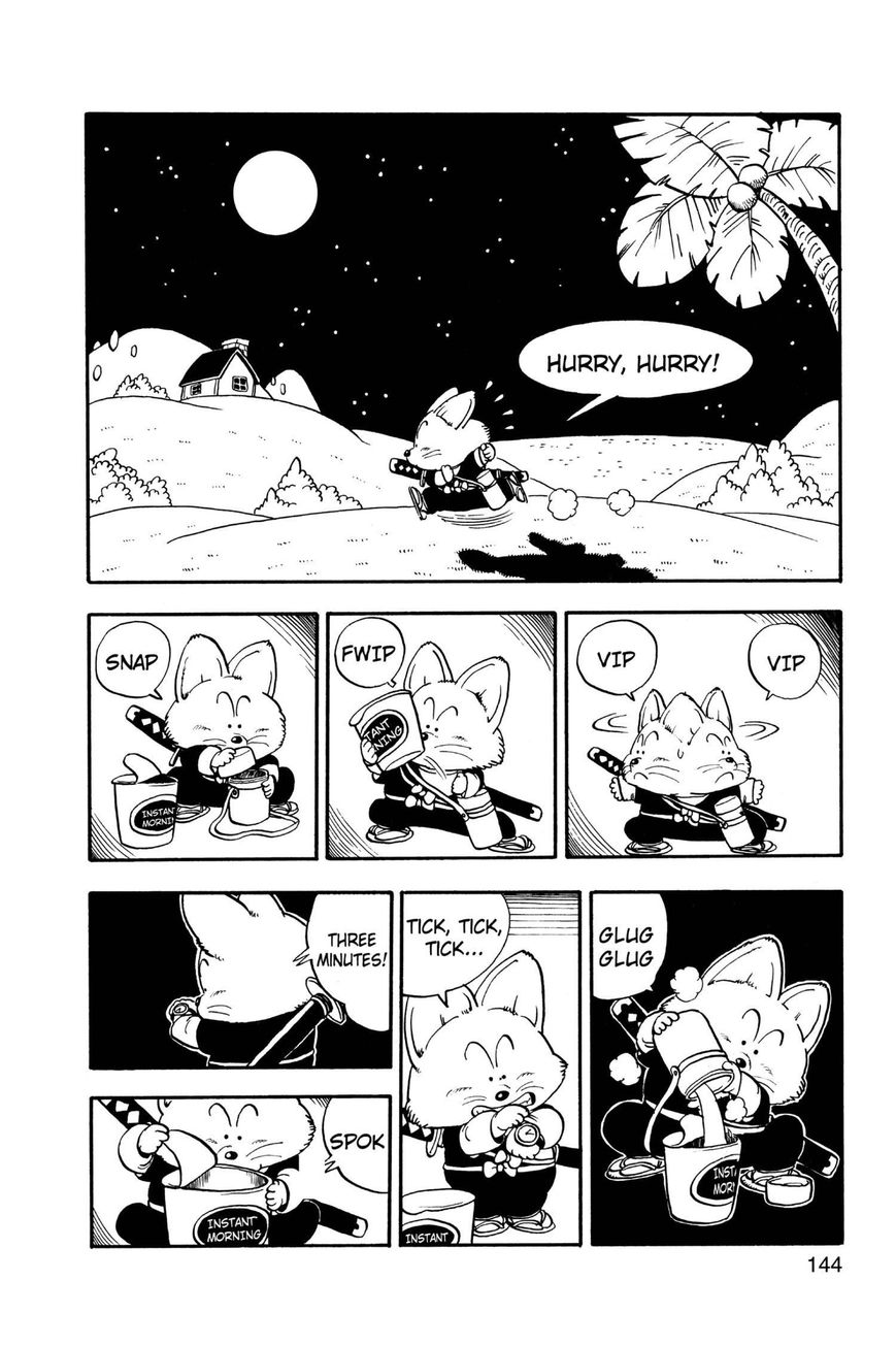 Dr. Slump Chapter 13.162 page 2 - Vol.13 Chapter 162