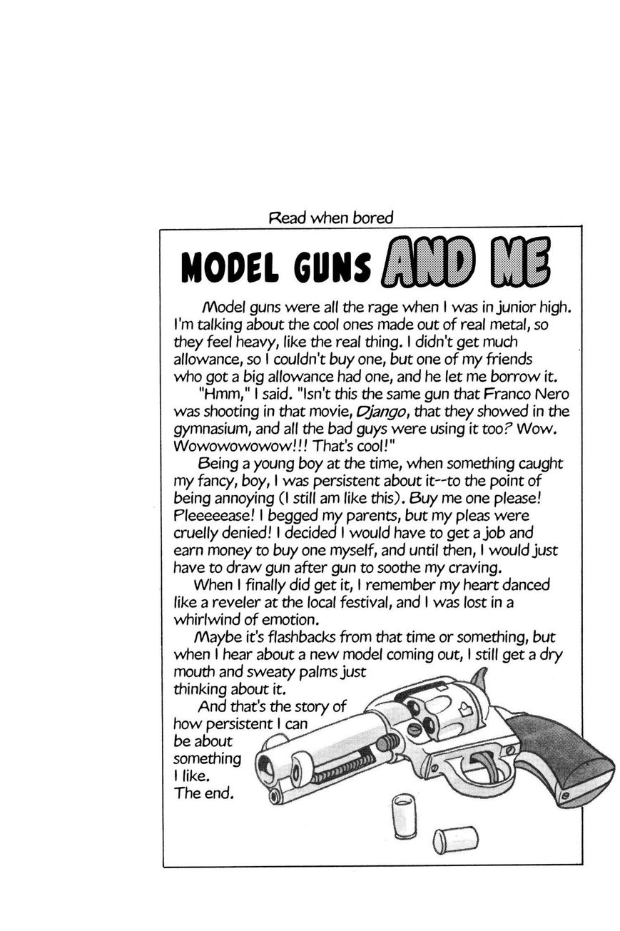 Dr. Slump Chapter 14.167 page 16 - Vol.14 Chapter 167