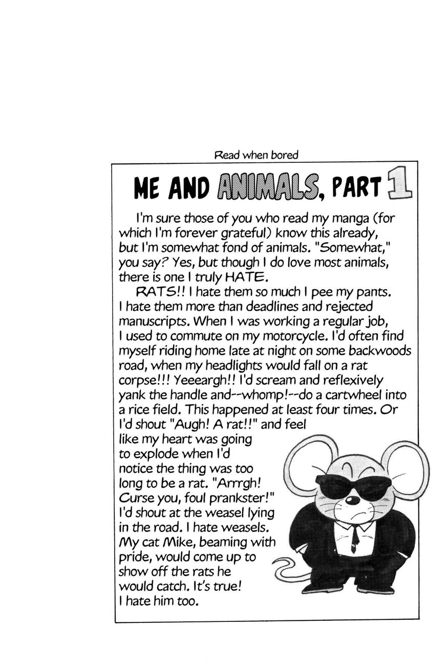 Dr. Slump Chapter 14.168 page 14 - Vol.14 Chapter 168