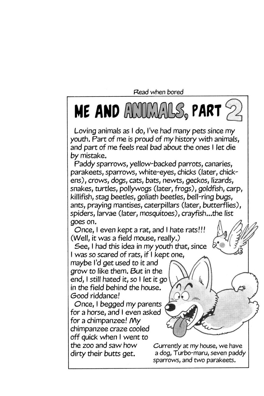 Dr. Slump Chapter 14.169 page 14 - Vol.14 Chapter 169