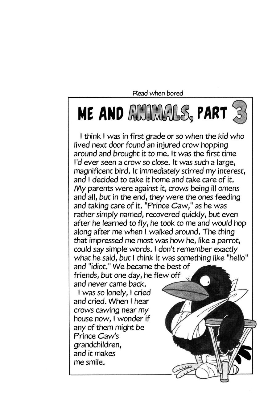 Dr. Slump Chapter 14.170 page 16 - Vol.14 Chapter 170