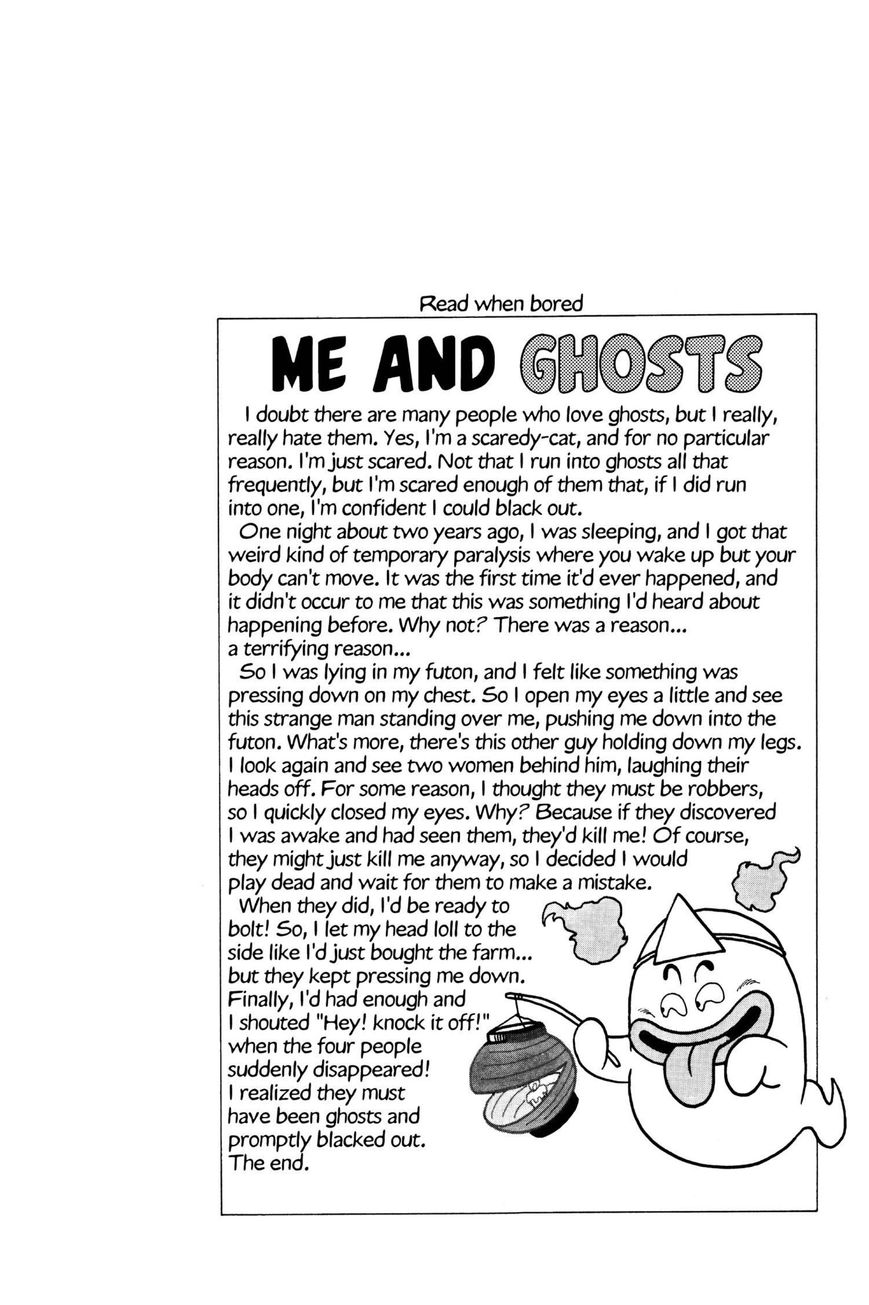 Dr. Slump Chapter 14.173 page 14 - Vol.14 Chapter 173