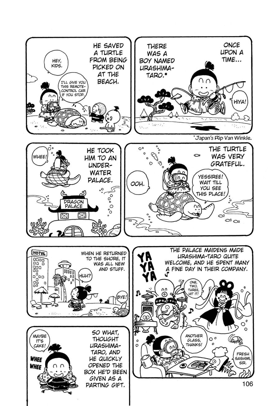 Dr. Slump Chapter 14.173 page 2 - Vol.14 Chapter 173