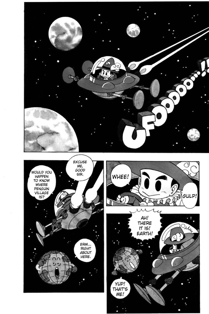 Dr. Slump Chapter 14.174 page 2 - Vol.14 Chapter 174