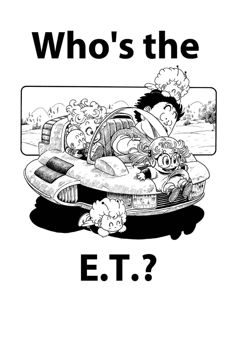 Dr. Slump Chapter 15.180 page 1 - Vol.15 Chapter 180
