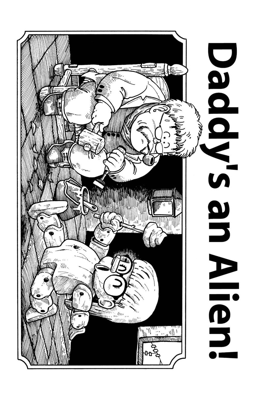 Dr. Slump Chapter 15.182 page 1 - Vol.15 Chapter 182