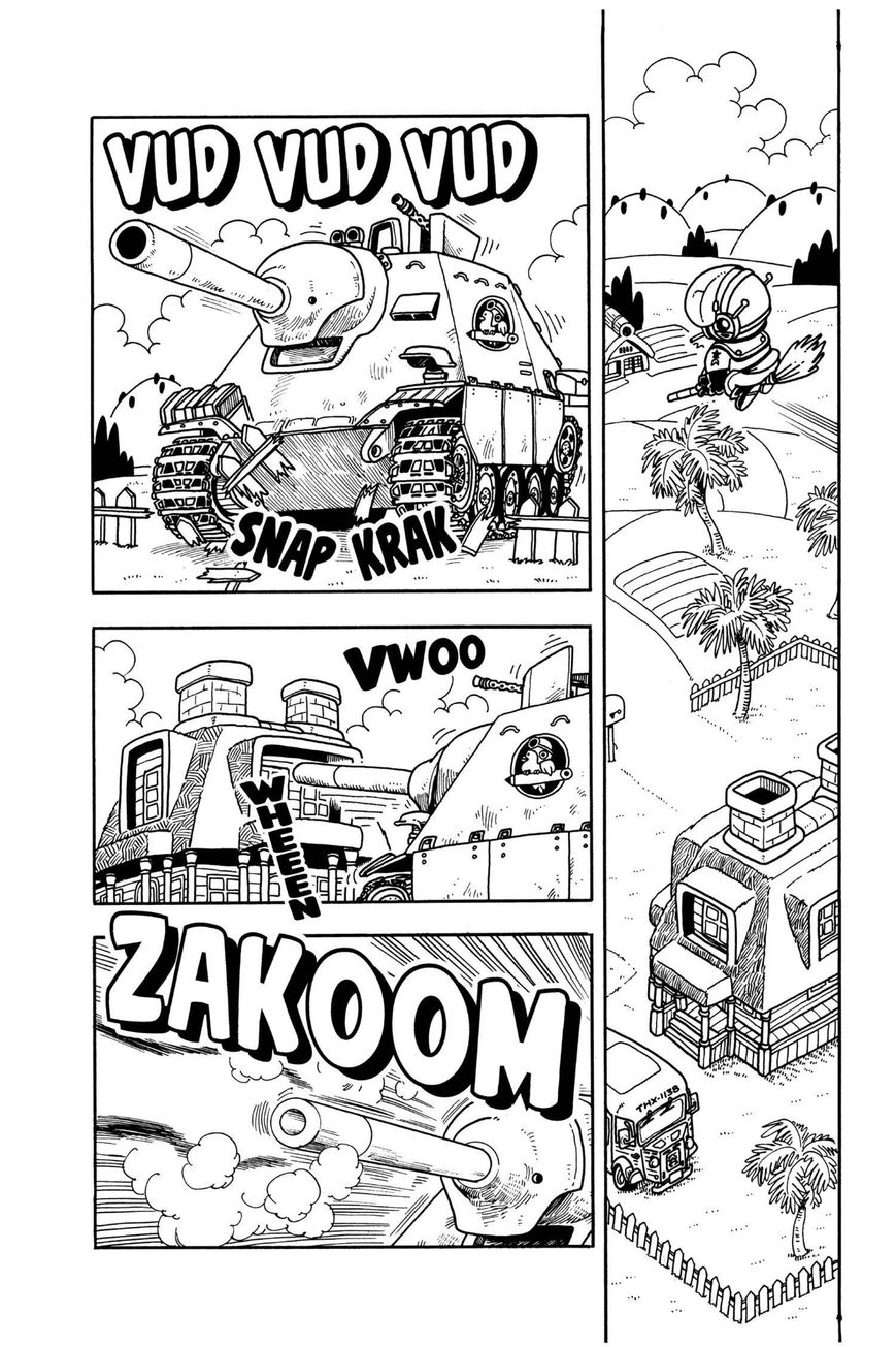 Dr. Slump Chapter 15.186 page 2 - Vol.15 Chapter 186