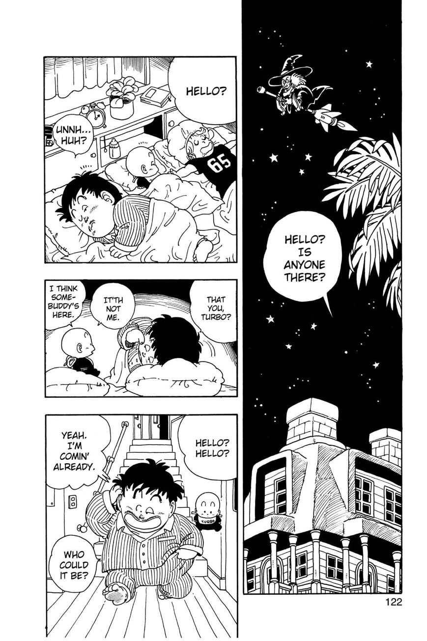 Dr. Slump Chapter 15.187 page 2 - Vol.15 Chapter 187