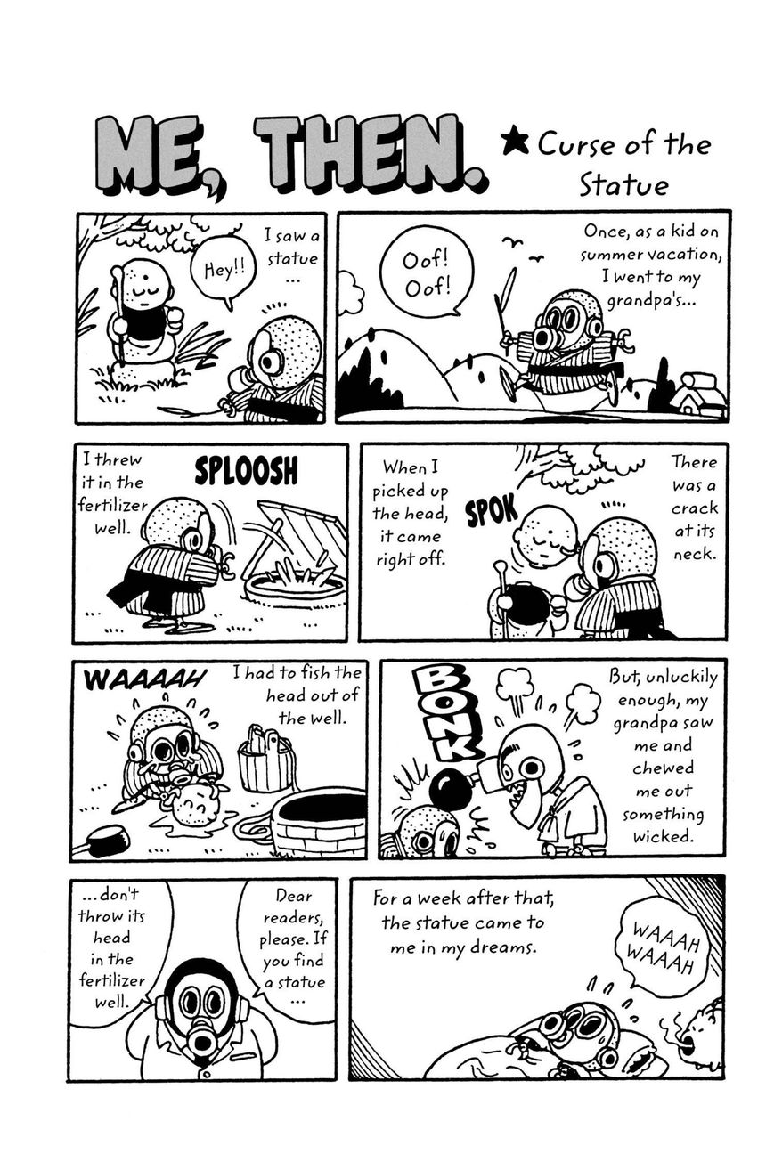 Dr. Slump Chapter 15.188 page 14 - Vol.15 Chapter 188