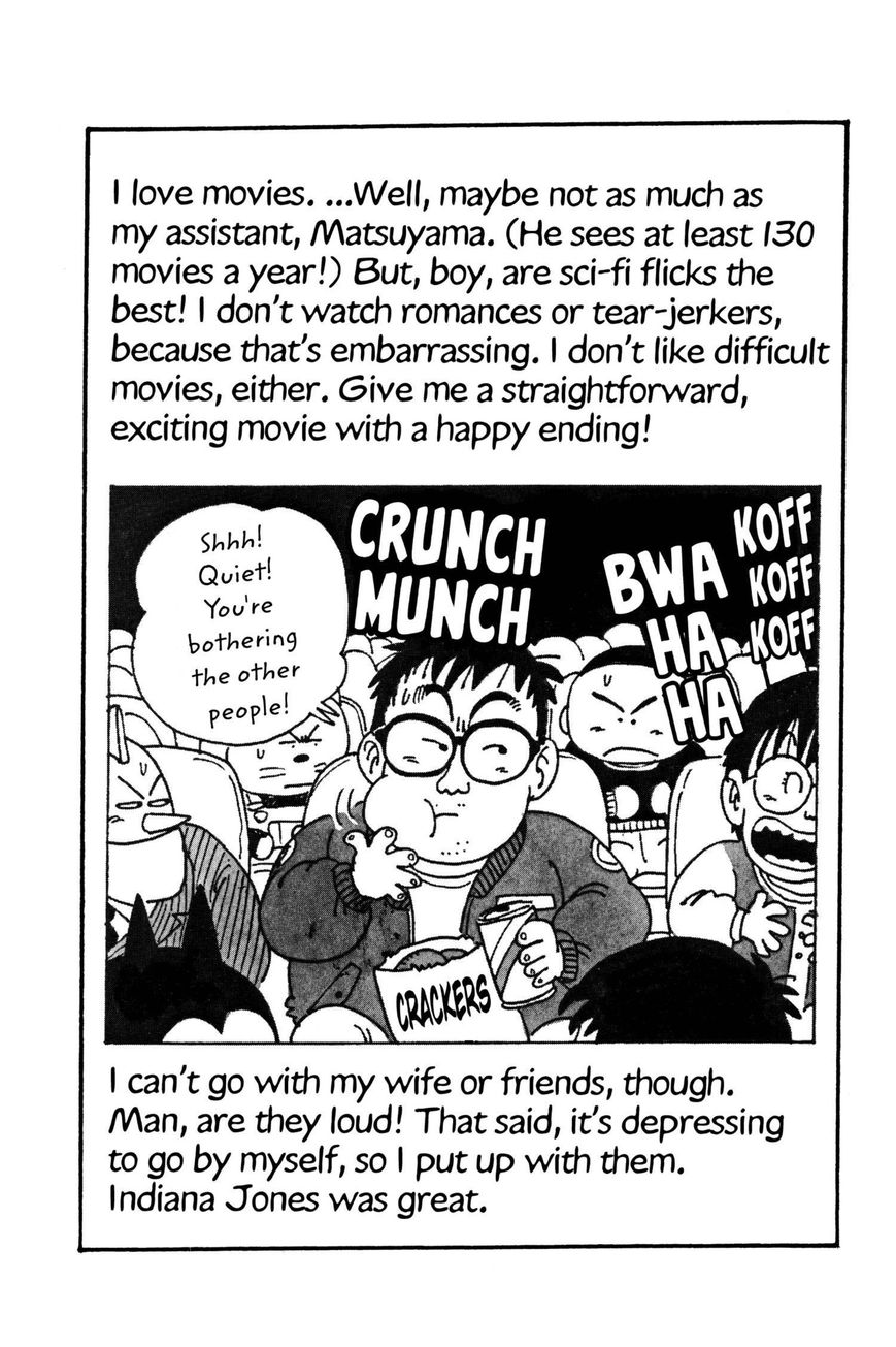 Dr. Slump Chapter 15.189 page 14 - Vol.15 Chapter 189