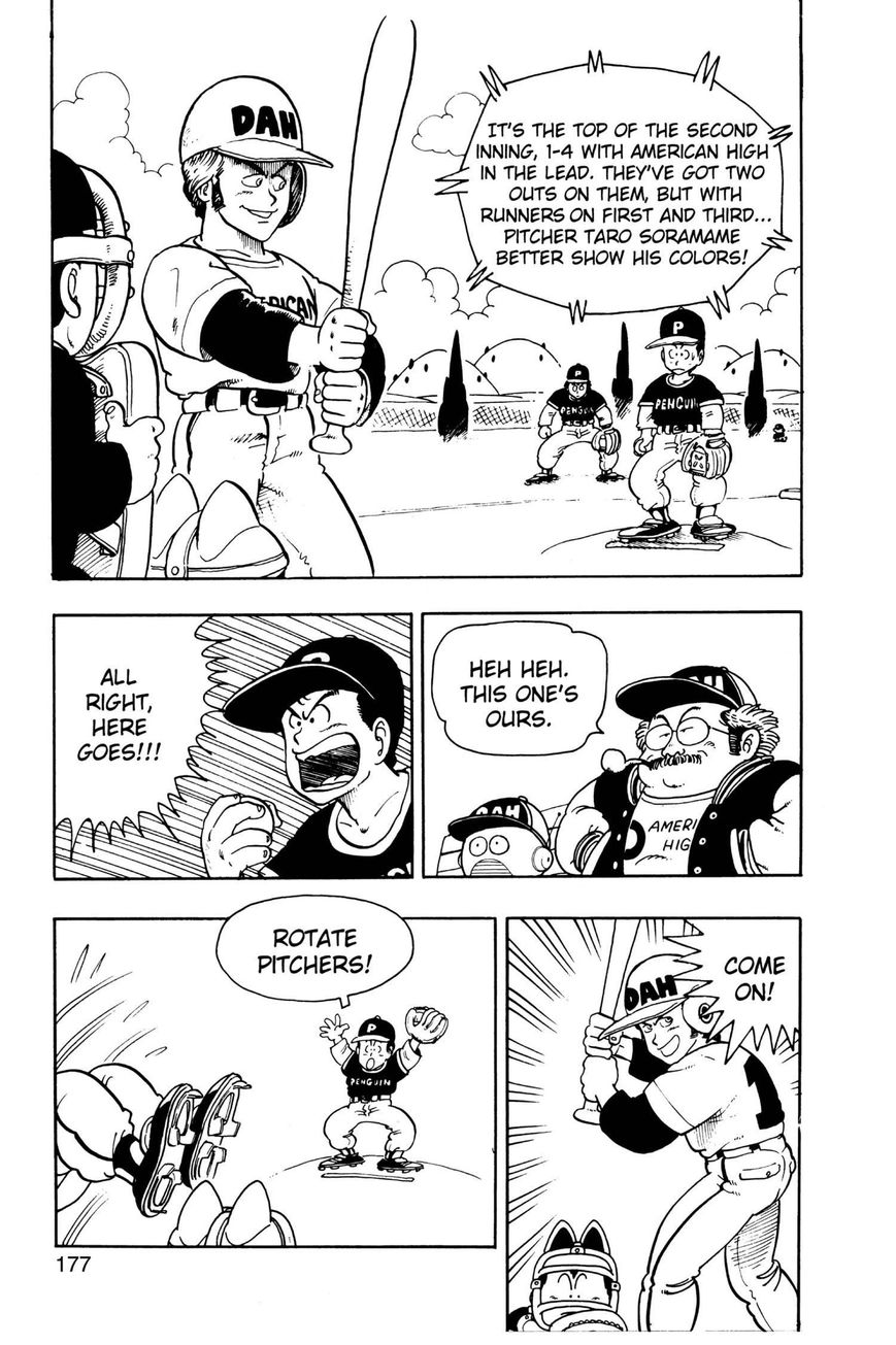 Dr. Slump Chapter 15.191 page 2 - Vol.15 Chapter 191