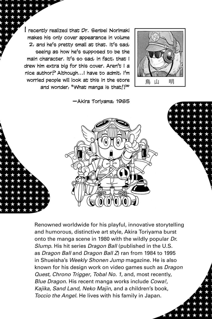 Dr. Slump Chapter 16.192 page 2 - Vol.16 Chapter 192