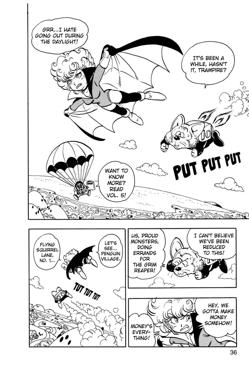 Dr. Slump Chapter 16.194 page 2 - Vol.16 Chapter 194