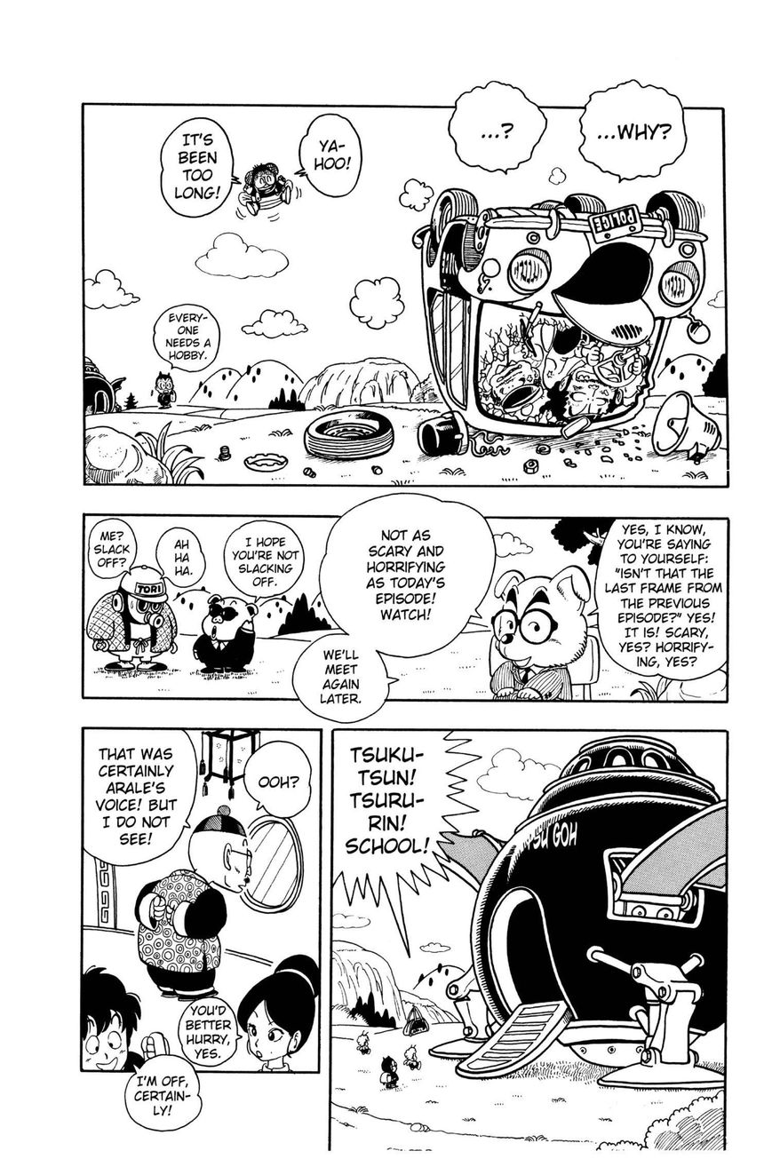 Dr. Slump Chapter 16.198 page 2 - Vol.16 Chapter 198