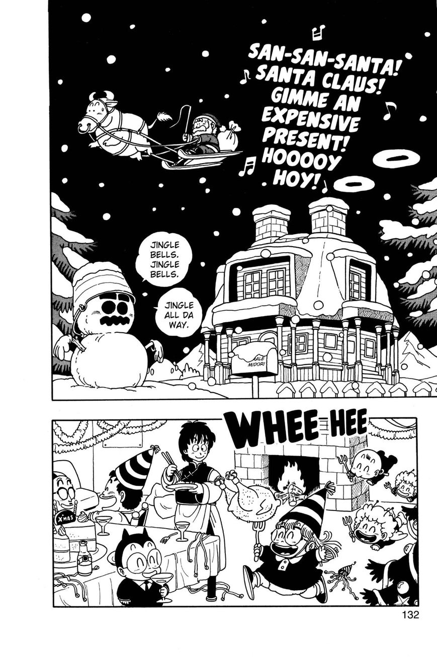 Dr. Slump Chapter 16.201 page 2 - Vol.16 Chapter 201