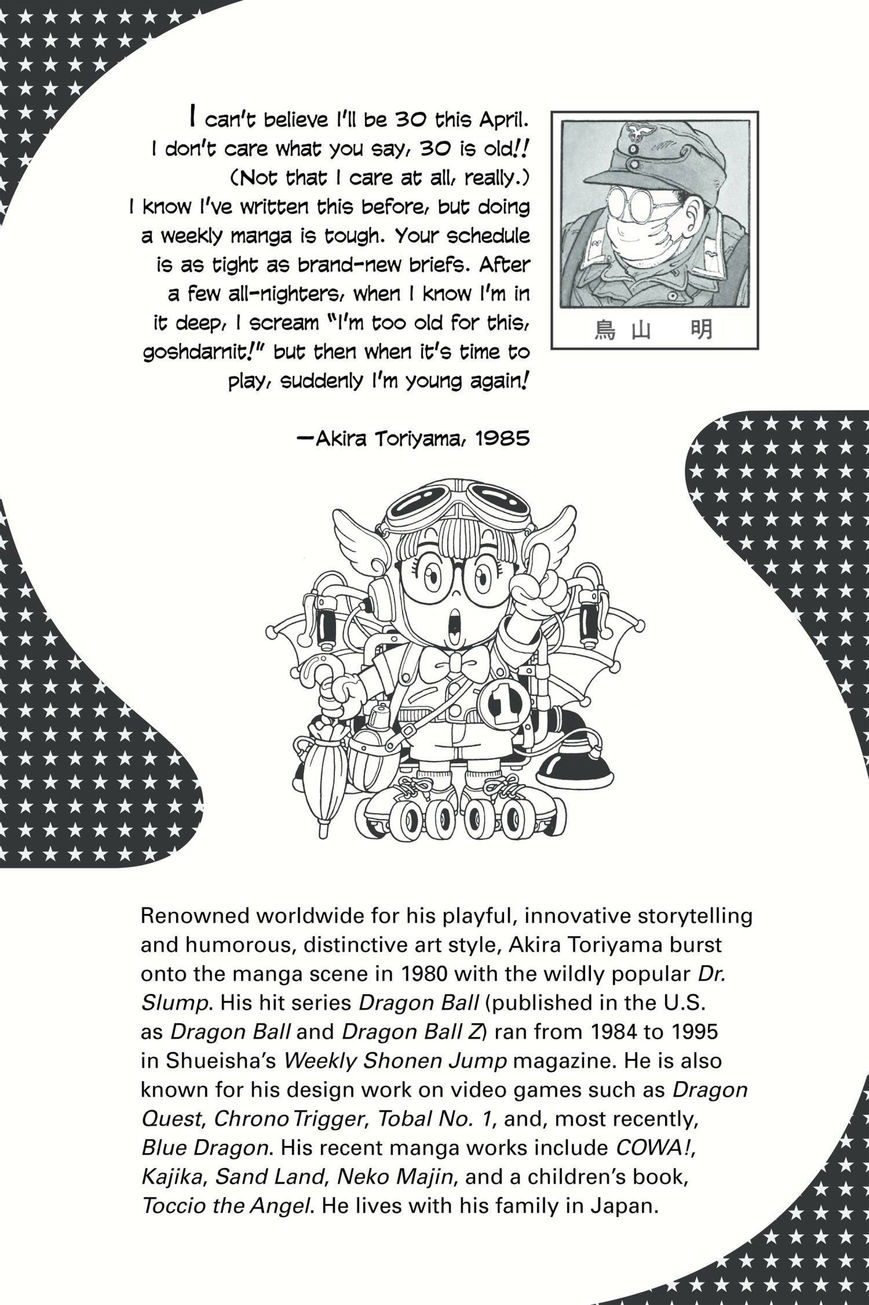 Dr. Slump Chapter 17.206 page 2 - Vol.17 Chapter 206