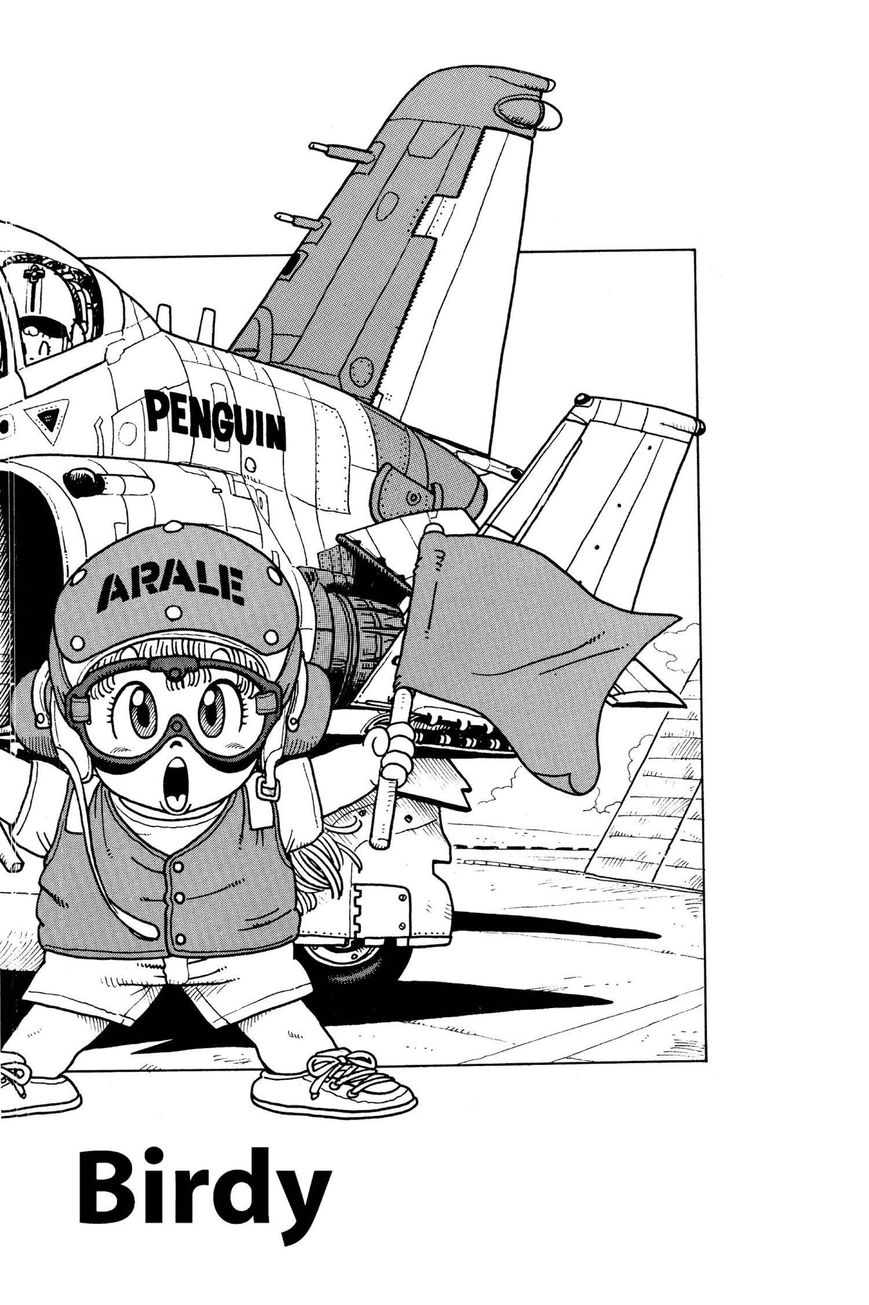 Dr. Slump Chapter 17.209 page 2 - Vol.17 Chapter 209
