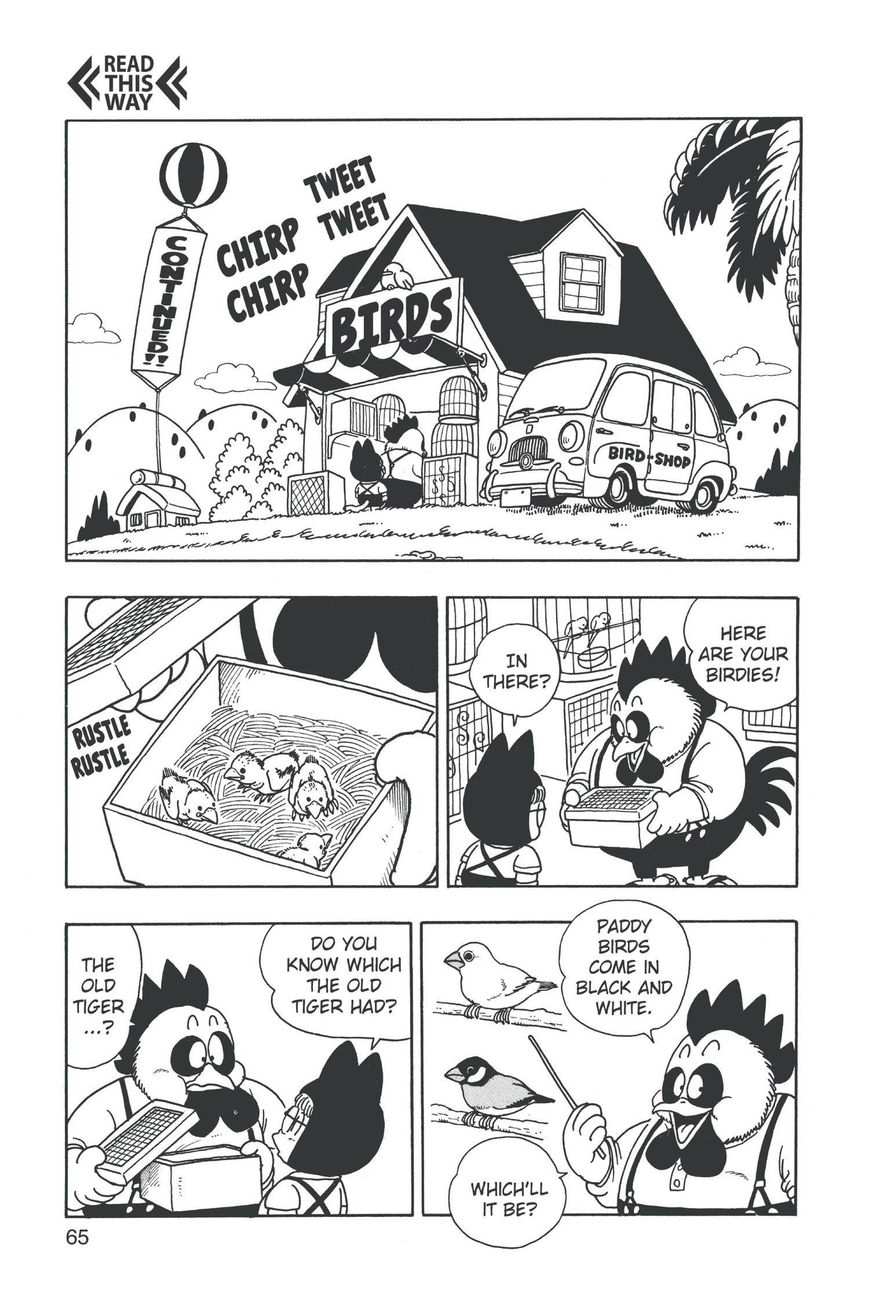 Dr. Slump Chapter 17.210 page 2 - Vol.17 Chapter 210