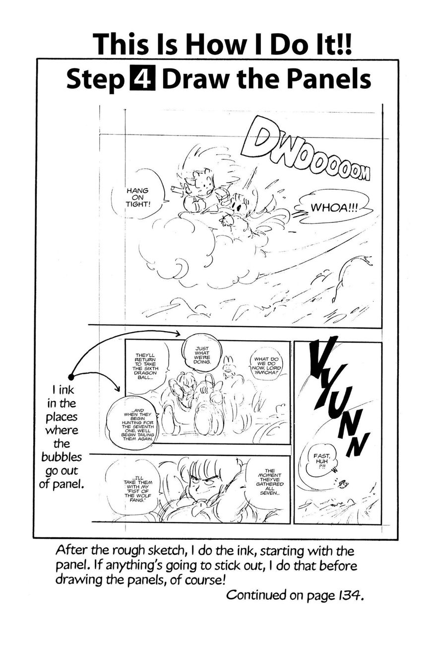 Dr. Slump Chapter 17.213 page 16 - Vol.17 Chapter 213