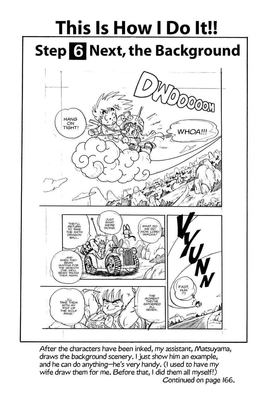 Dr. Slump Chapter 17.215 page 16 - Vol.17 Chapter 215