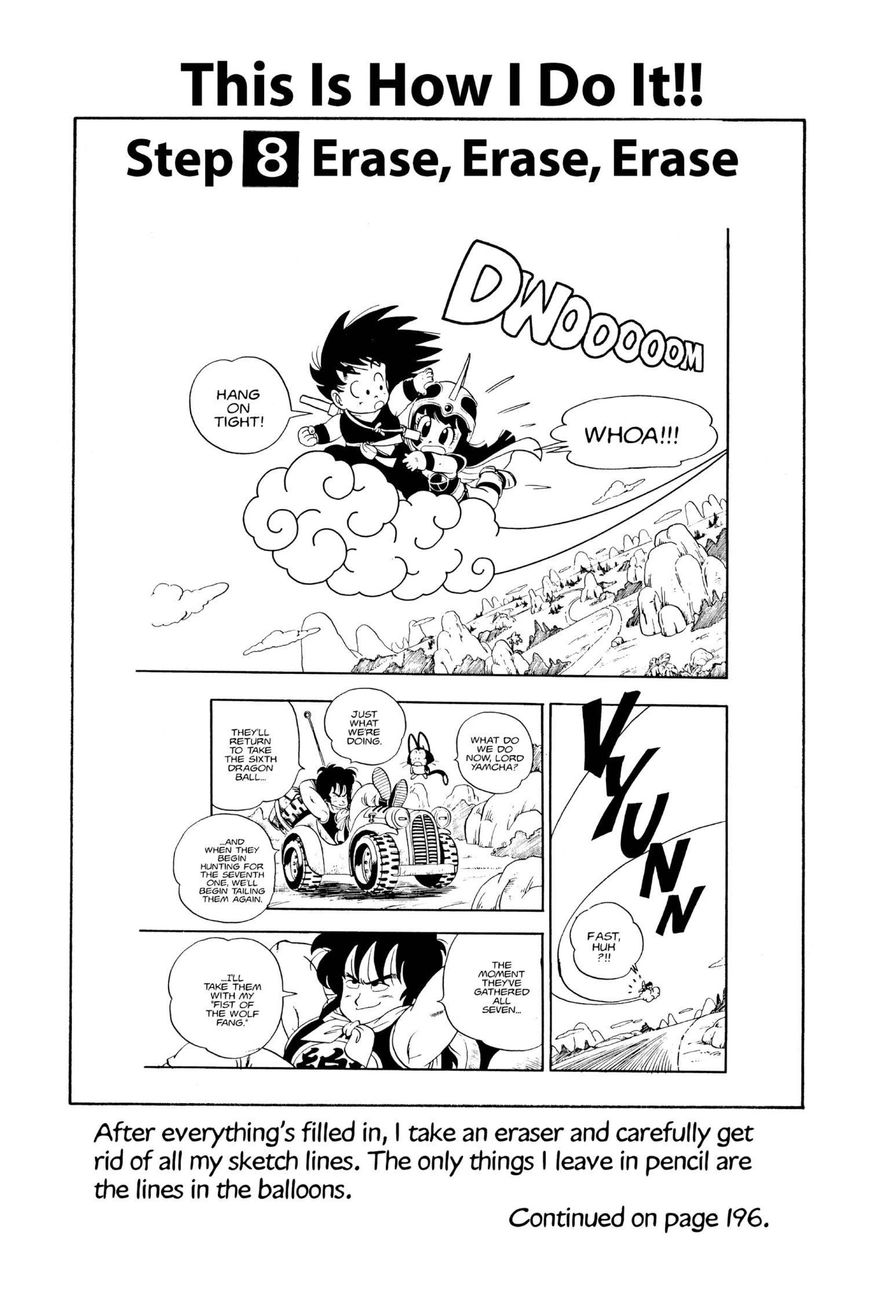Dr. Slump Chapter 17.217 page 16 - Vol.17 Chapter 217