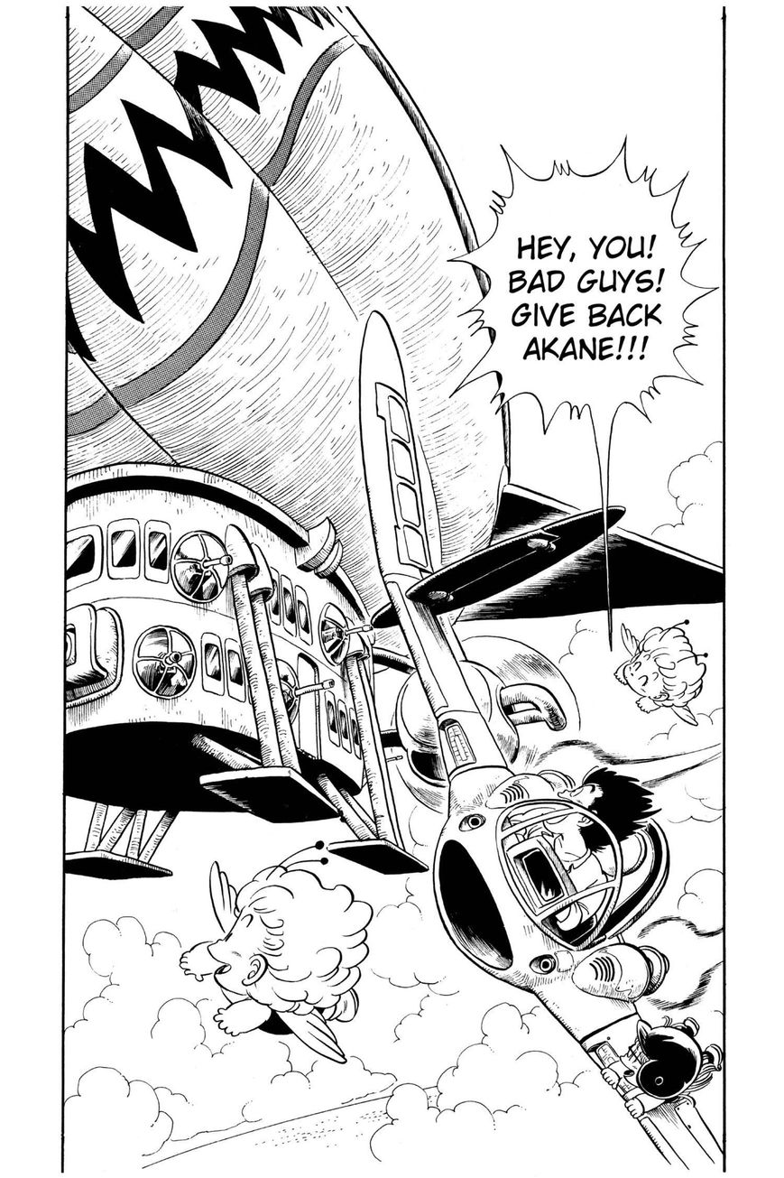 Dr. Slump Chapter 17.217 page 2 - Vol.17 Chapter 217
