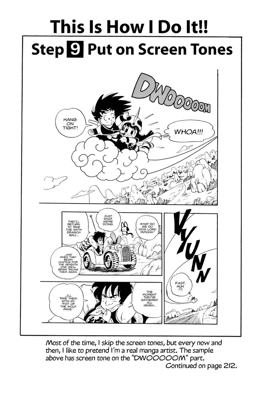 Dr. Slump Chapter 17.218 page 14 - Vol.17 Chapter 218