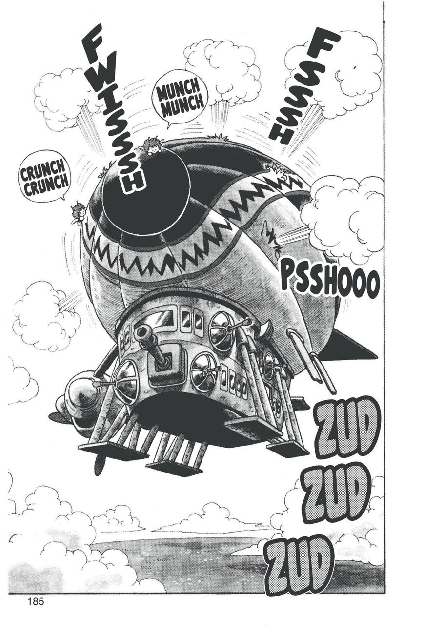 Dr. Slump Chapter 17.218 page 3 - Vol.17 Chapter 218