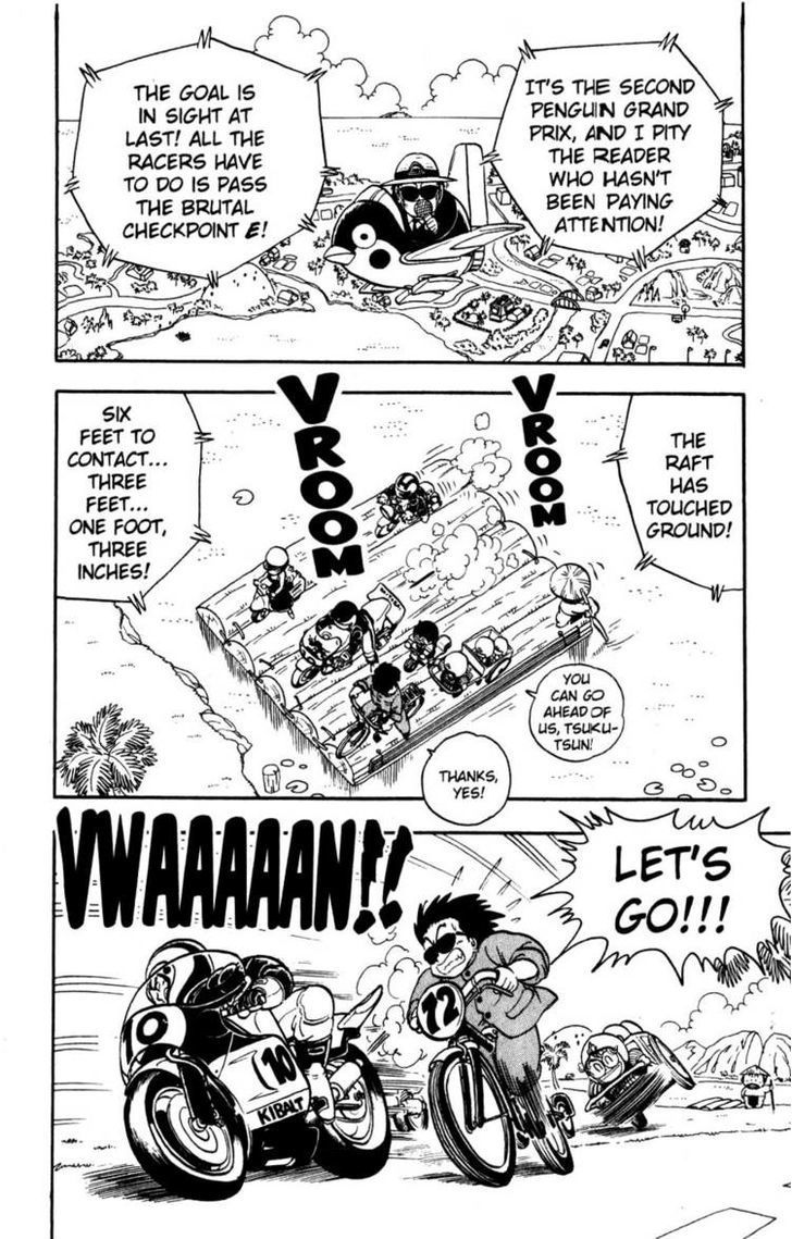 Dr. Slump Chapter 18.14 page 2 - Vol.18 Chapter 14