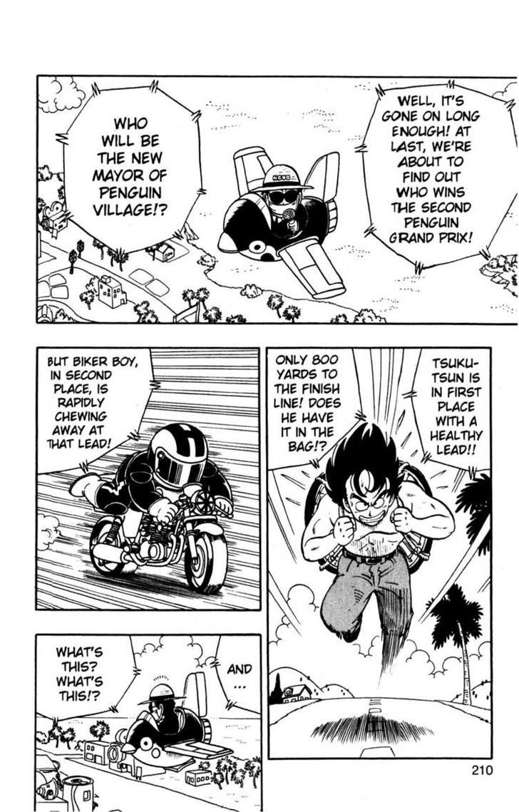 Dr. Slump Chapter 18.15 page 2 - Vol.18 Chapter 15