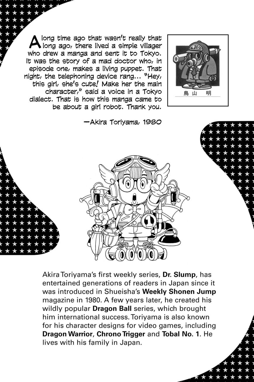 Dr. Slump Chapter 3.26 page 2 - Vol.03 Chapter 26