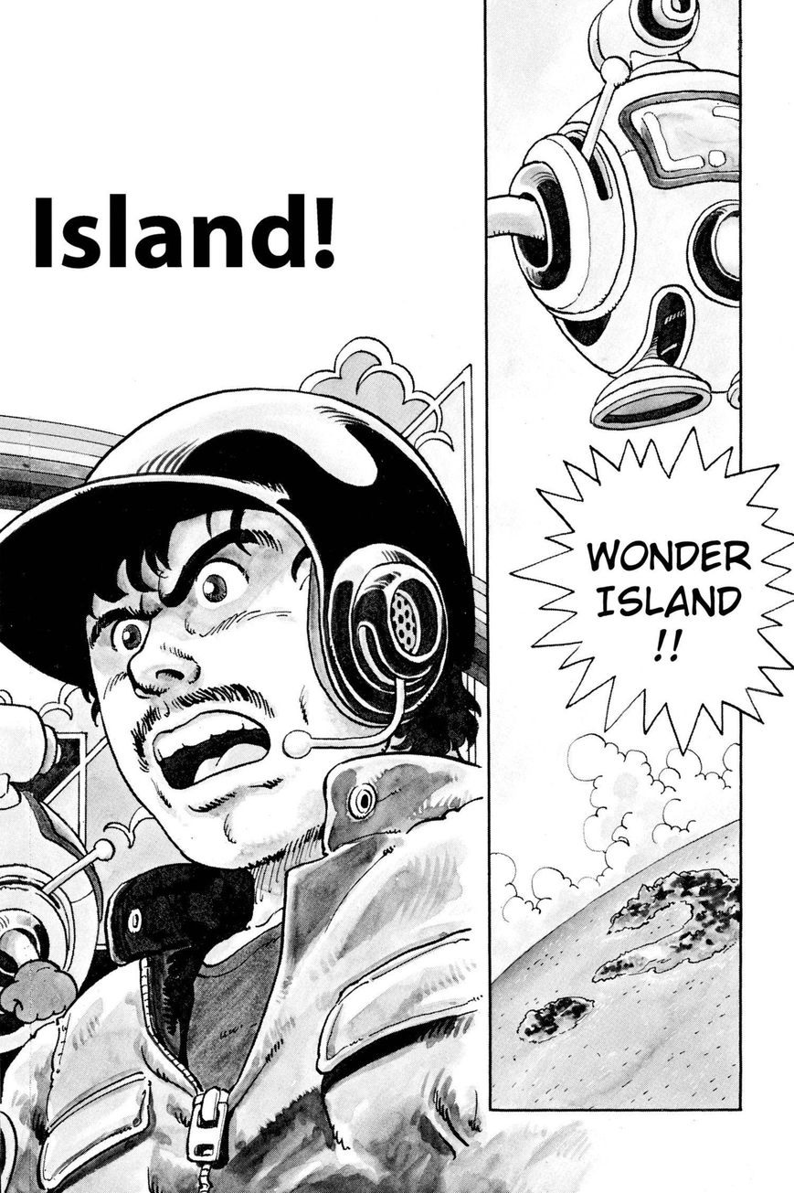 Dr. Slump Chapter 3.32 page 2 - Vol.03 Chapter 32