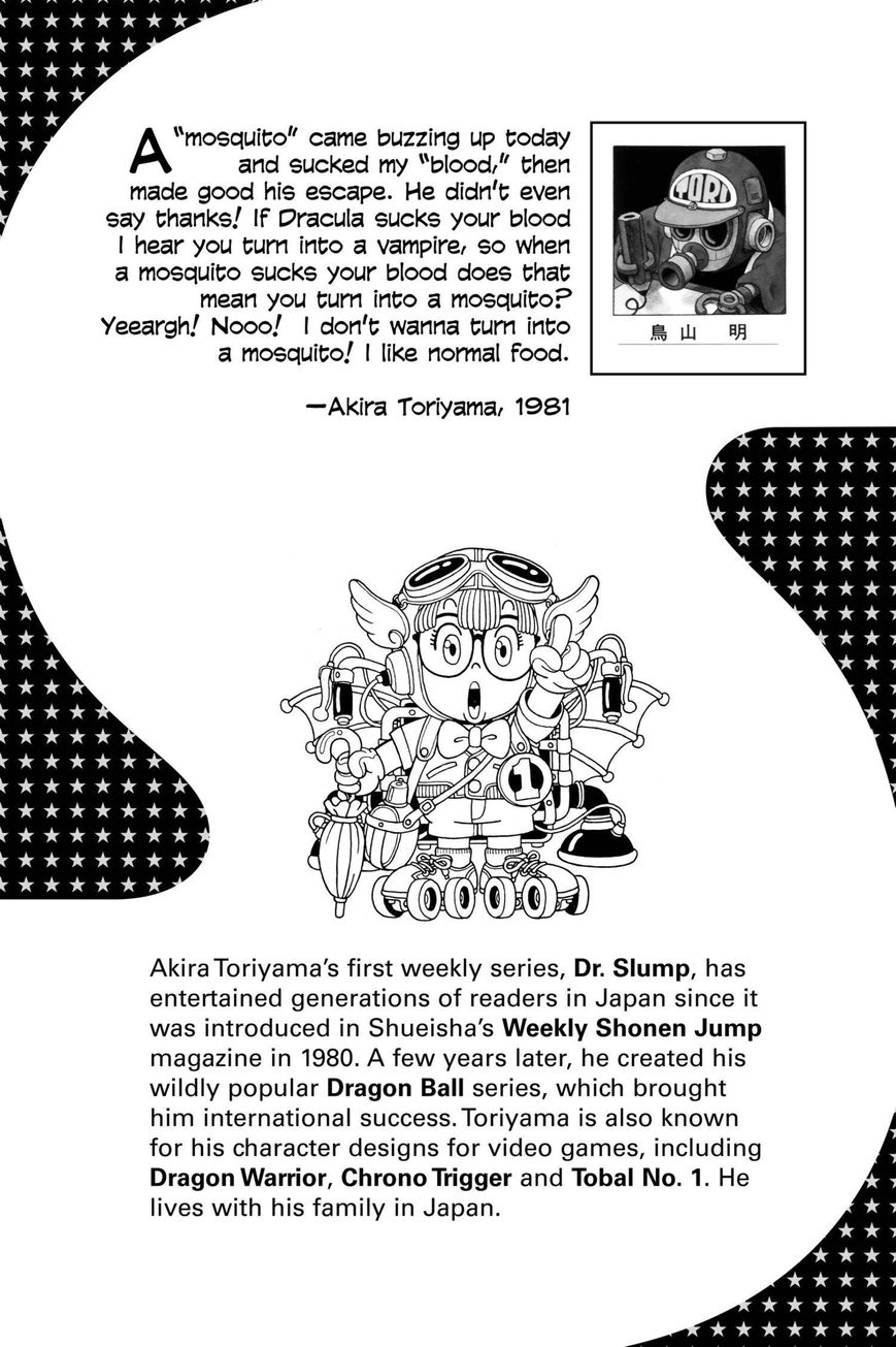 Dr. Slump Chapter 5.52 page 2 - Vol.05 Chapter 52