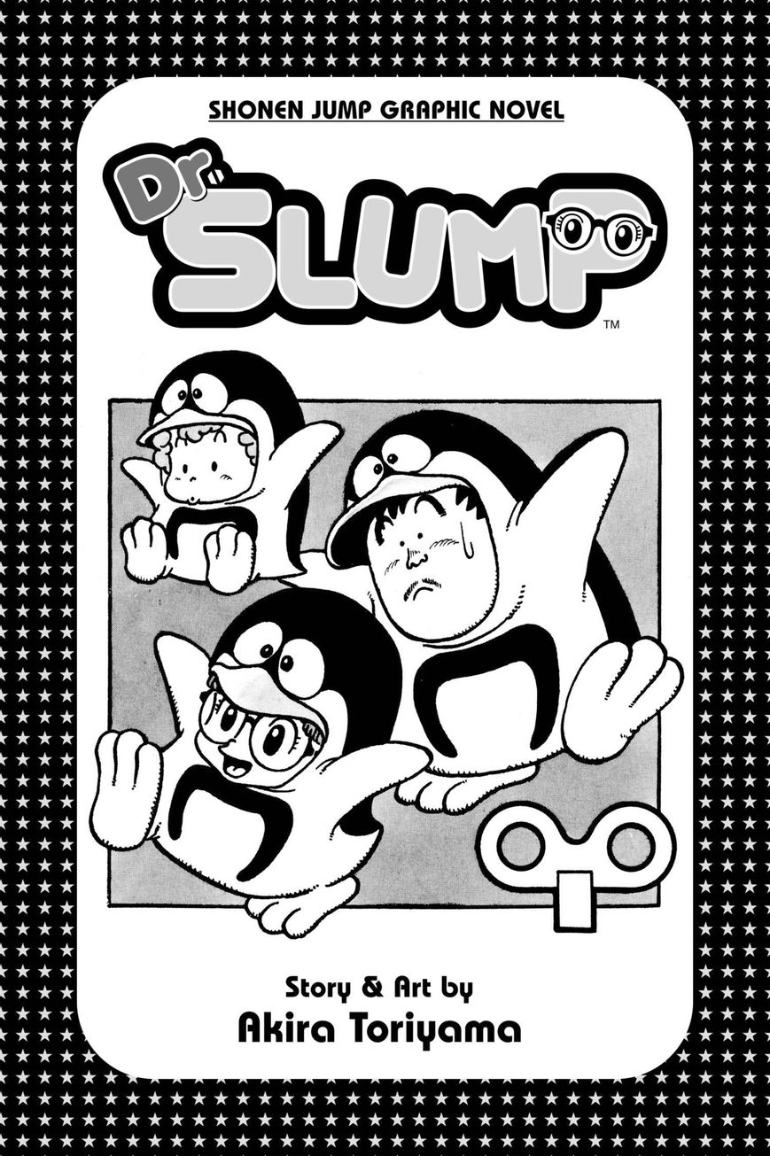 Dr. Slump Chapter 5.52 page 4 - Vol.05 Chapter 52