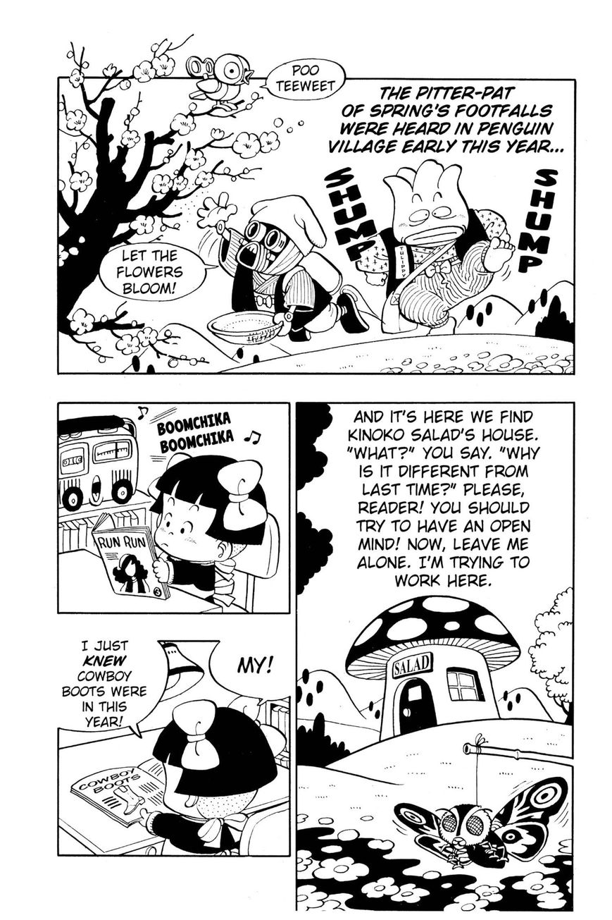 Dr. Slump Chapter 5.57 page 2 - Vol.05 Chapter 57
