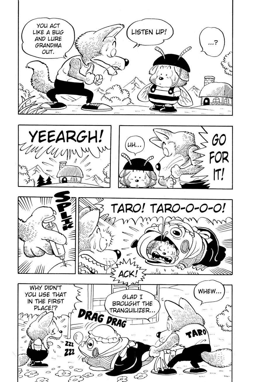 Dr. Slump Chapter 6.65 page 10 - Vol.06 Chapter 65