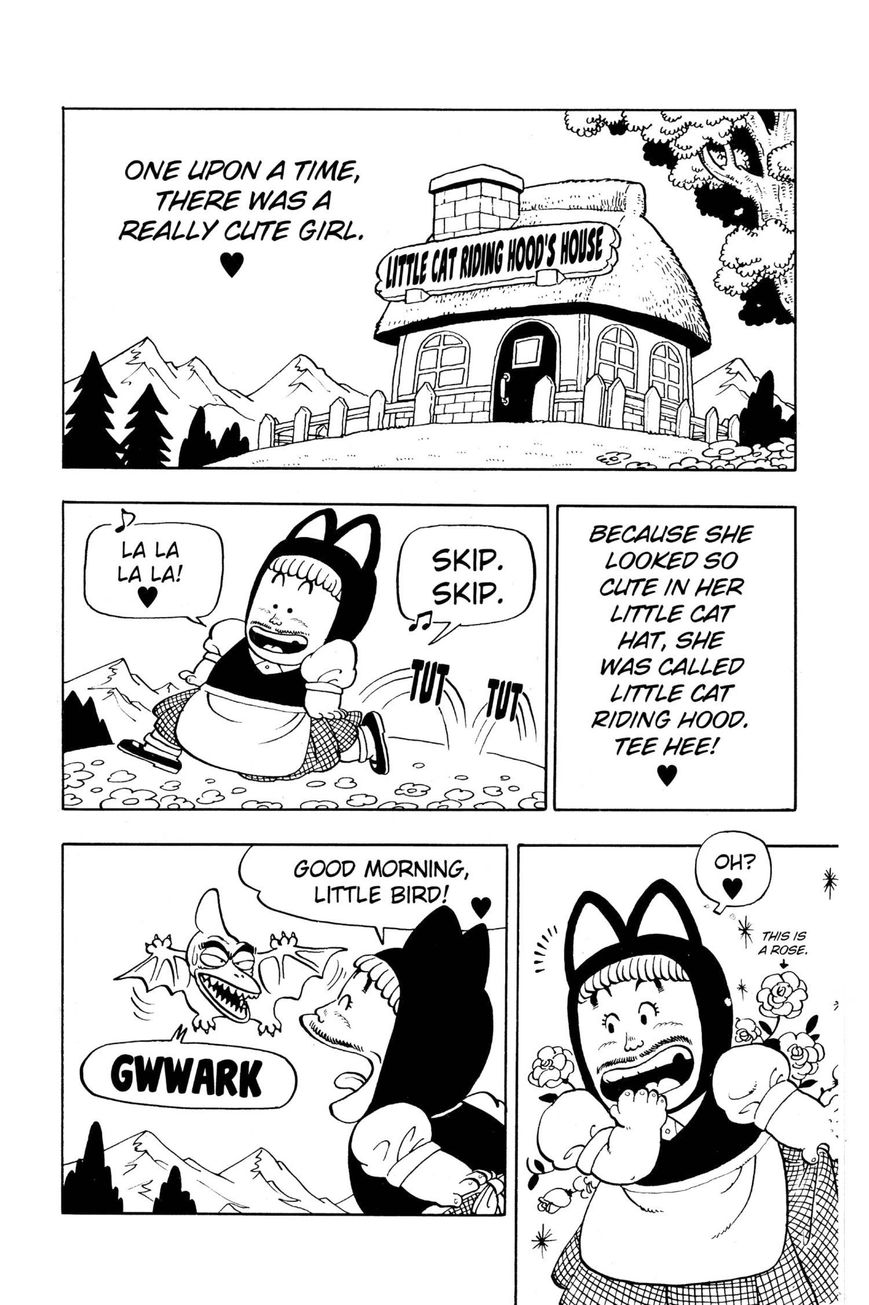Dr. Slump Chapter 6.65 page 2 - Vol.06 Chapter 65