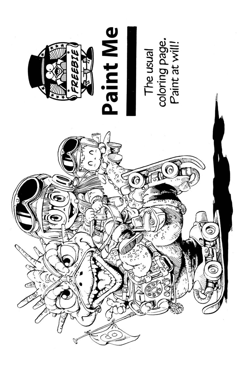 Dr. Slump Chapter 6.67 page 16 - Vol.06 Chapter 67