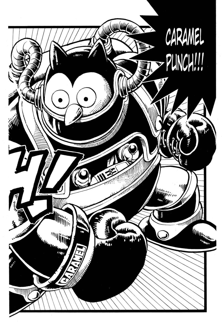 Dr. Slump Chapter 6.68 page 2 - Vol.06 Chapter 68