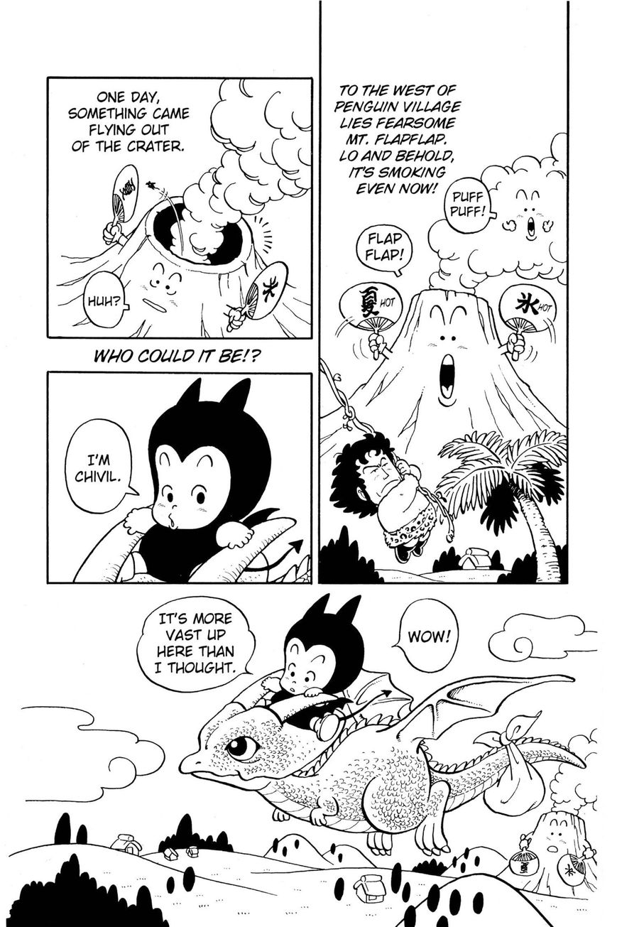 Dr. Slump Chapter 6.69 page 2 - Vol.06 Chapter 69
