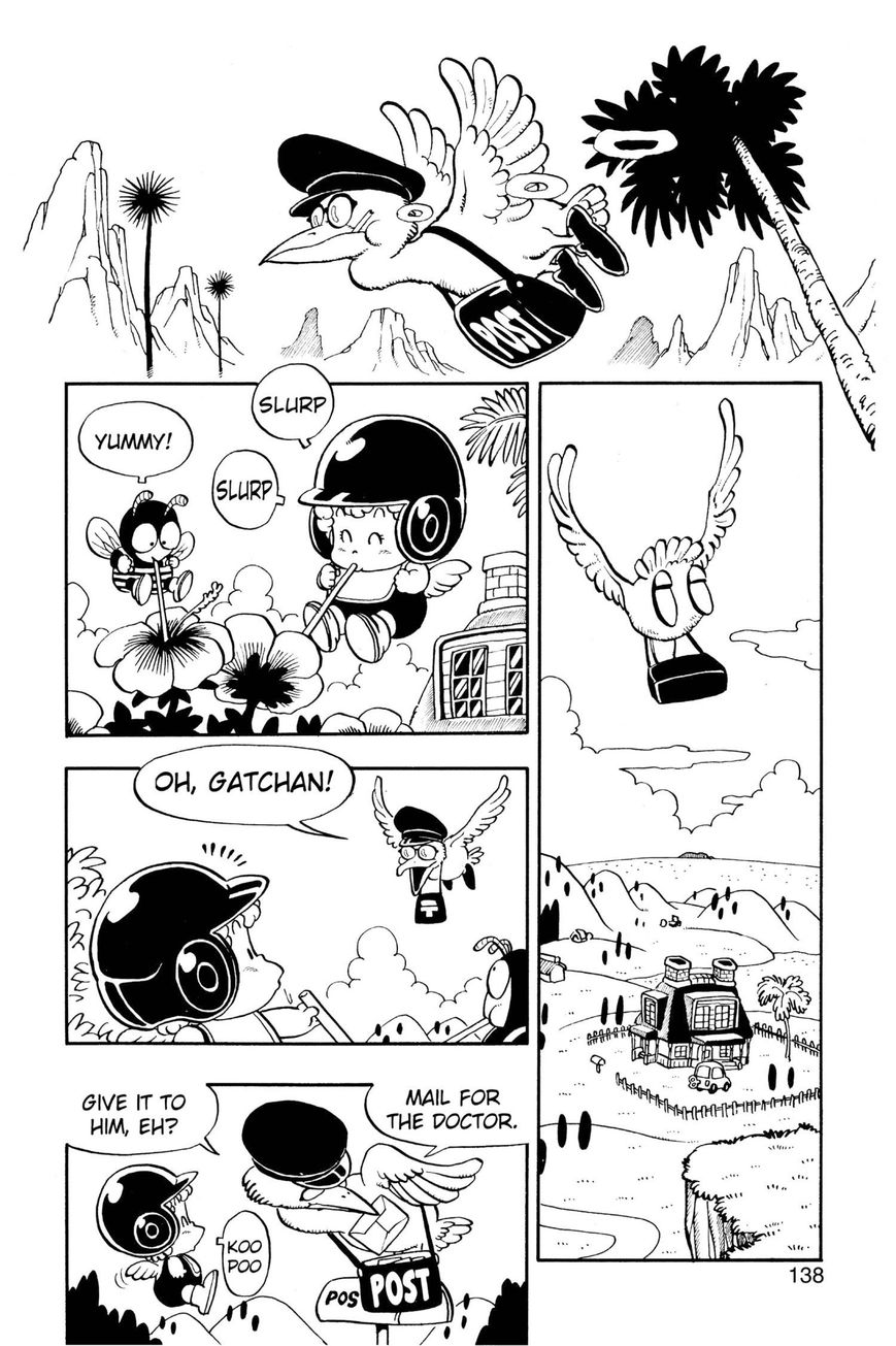 Dr. Slump Chapter 6.73 page 2 - Vol.06 Chapter 73