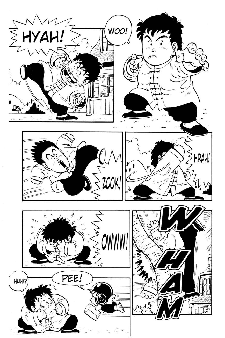 Dr. Slump Chapter 6.73 page 3 - Vol.06 Chapter 73